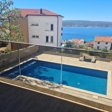 Apartment Ankica Crikvenica Εξωτερικό φωτογραφία