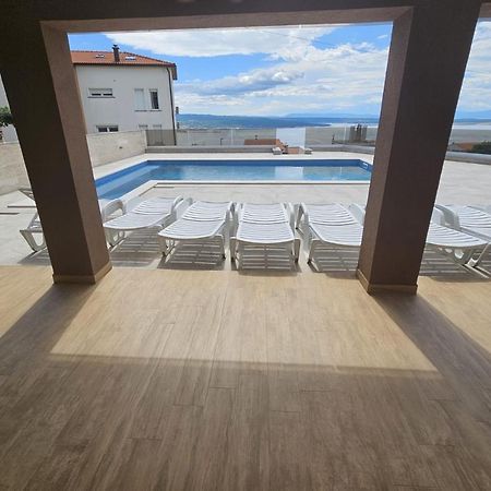 Apartment Ankica Crikvenica Εξωτερικό φωτογραφία