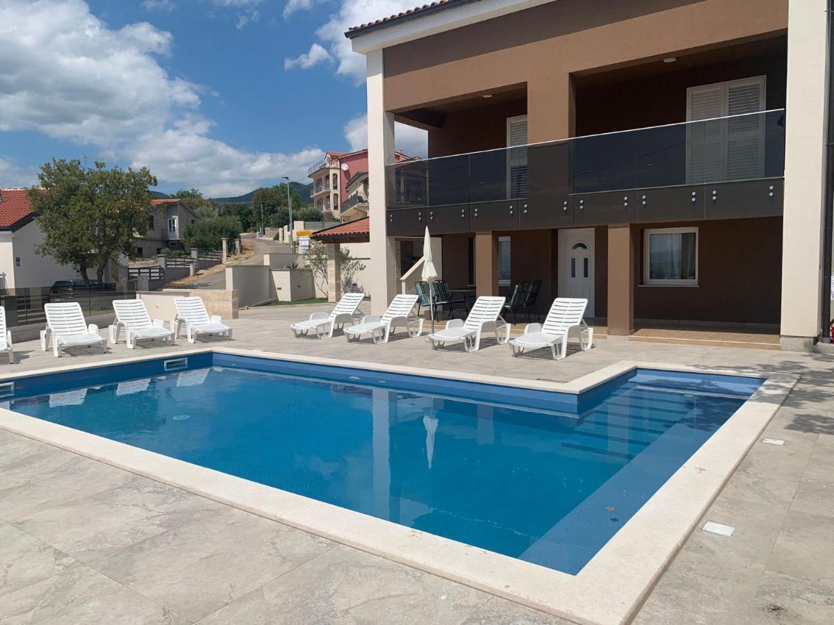 Apartment Ankica Crikvenica Εξωτερικό φωτογραφία