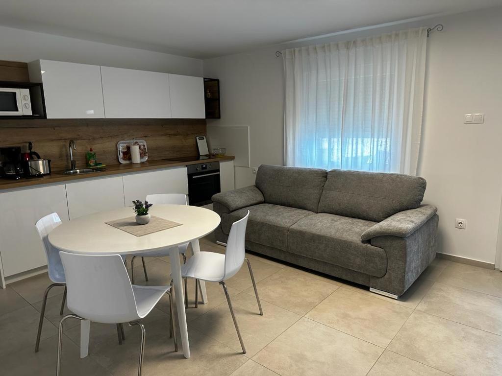 Apartment Ankica Crikvenica Εξωτερικό φωτογραφία