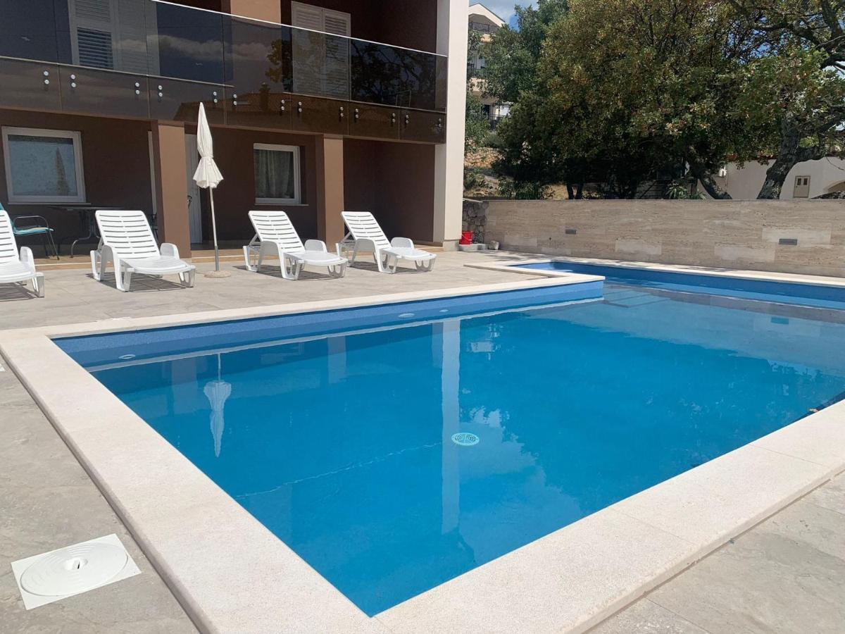 Apartment Ankica Crikvenica Εξωτερικό φωτογραφία