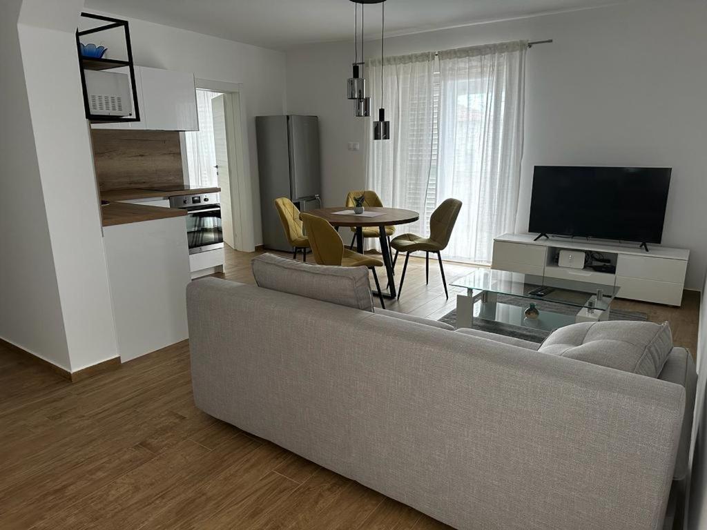 Apartment Ankica Crikvenica Εξωτερικό φωτογραφία