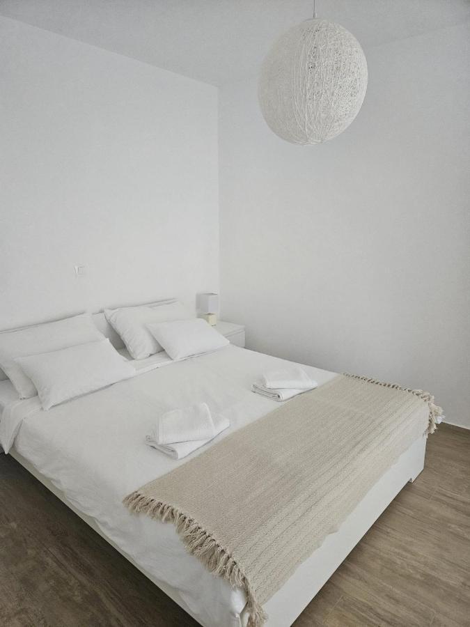 Apartment Ankica Crikvenica Εξωτερικό φωτογραφία